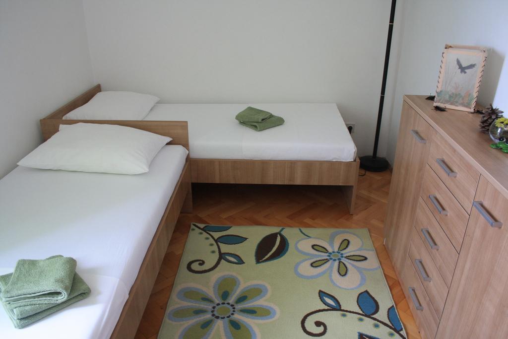Apartment Pavo Dubrovnik Exterior foto