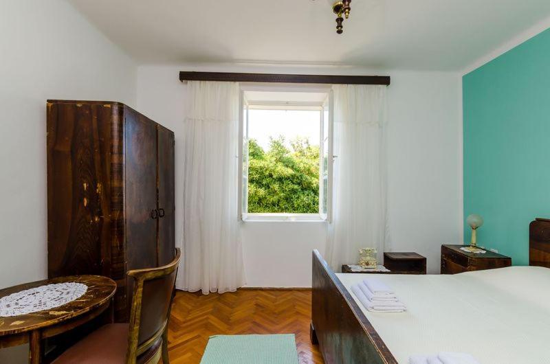 Apartment Pavo Dubrovnik Exterior foto